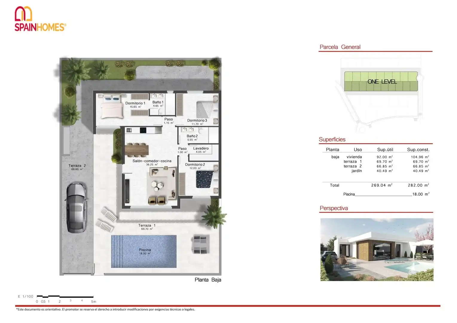 Maison avec balcon à vendre à Campo de Murcia, imagen 42
