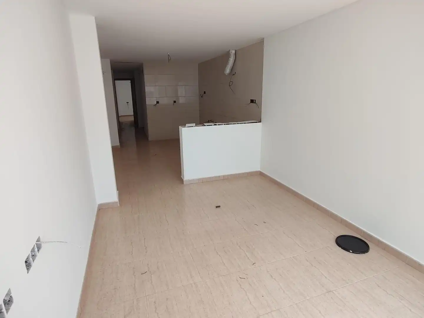 Piso en venta en Almoradí con Terraza y Trastero