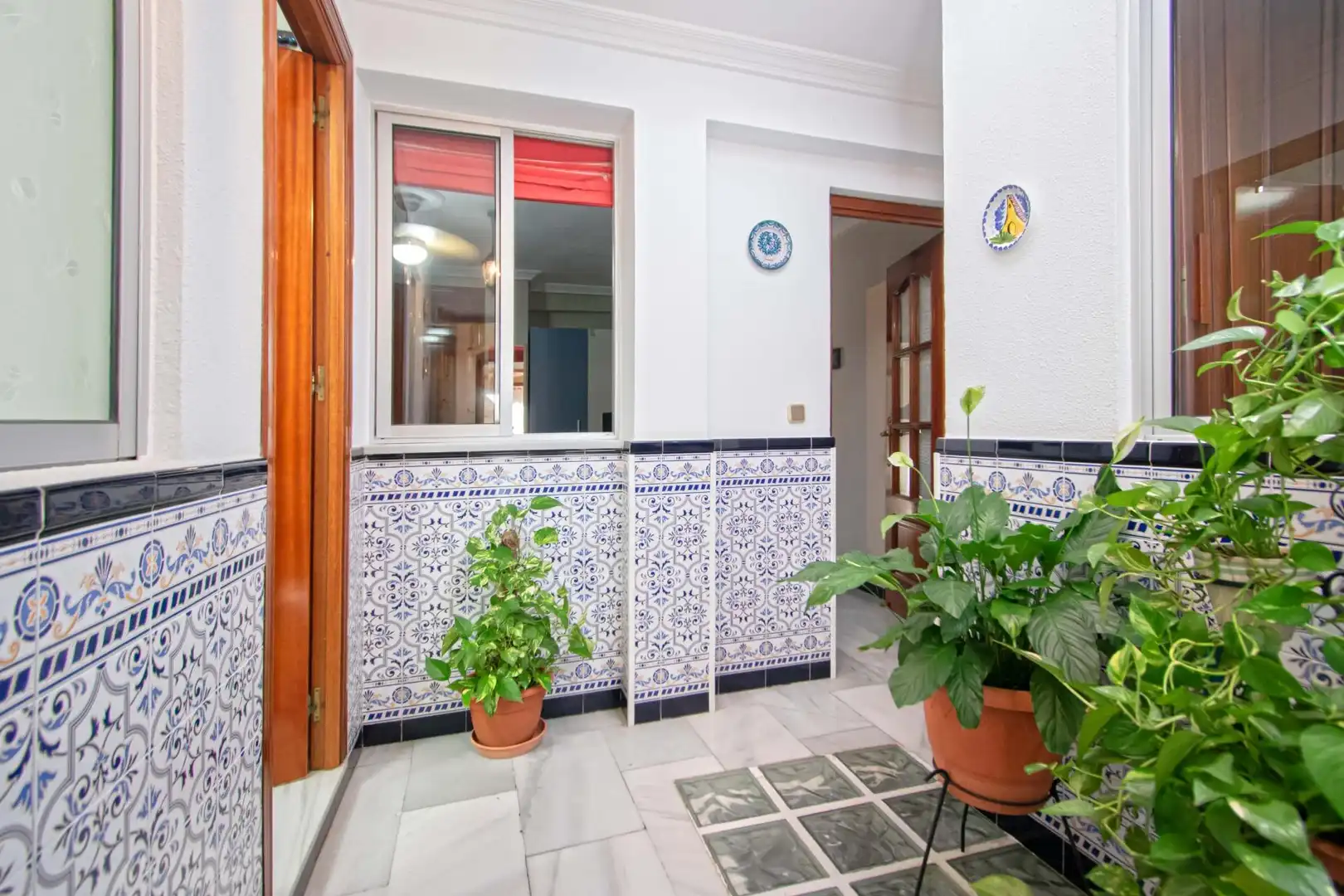 Piso con terraza en venta en Este - Alcosa- Torreblanca, imagen 15