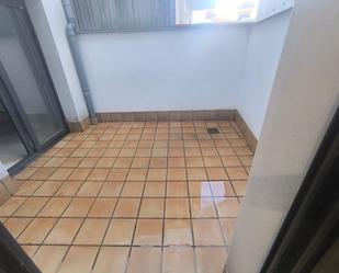 Balcony of Flat to rent in Santpedor  with Air Conditioner, Terrace and Balcony