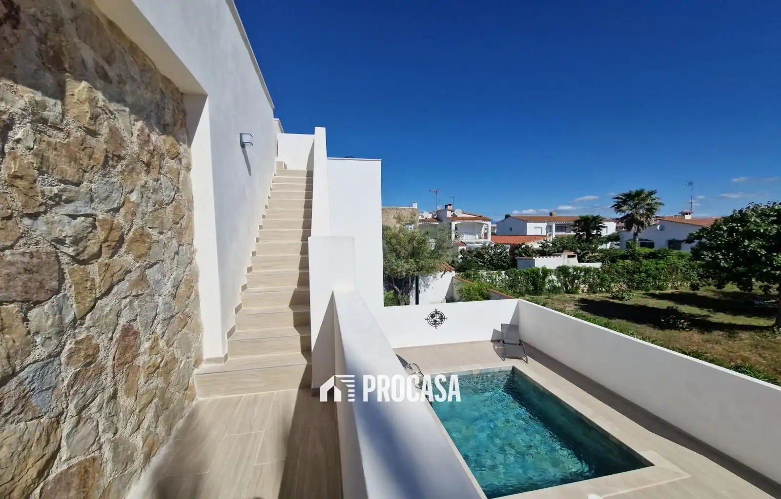 Piso con piscina en venta en BADIA, imagen 17