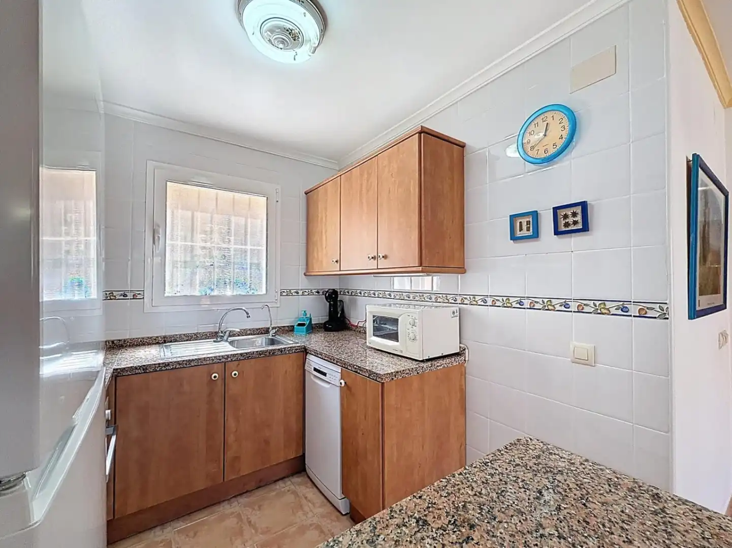 Apartament amb piscina en venda a Cumbre del Sol, imagen 7