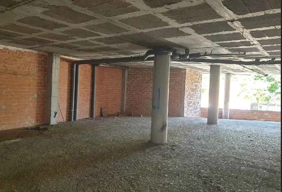 Business premises to rent in La Devesa, imagen 5