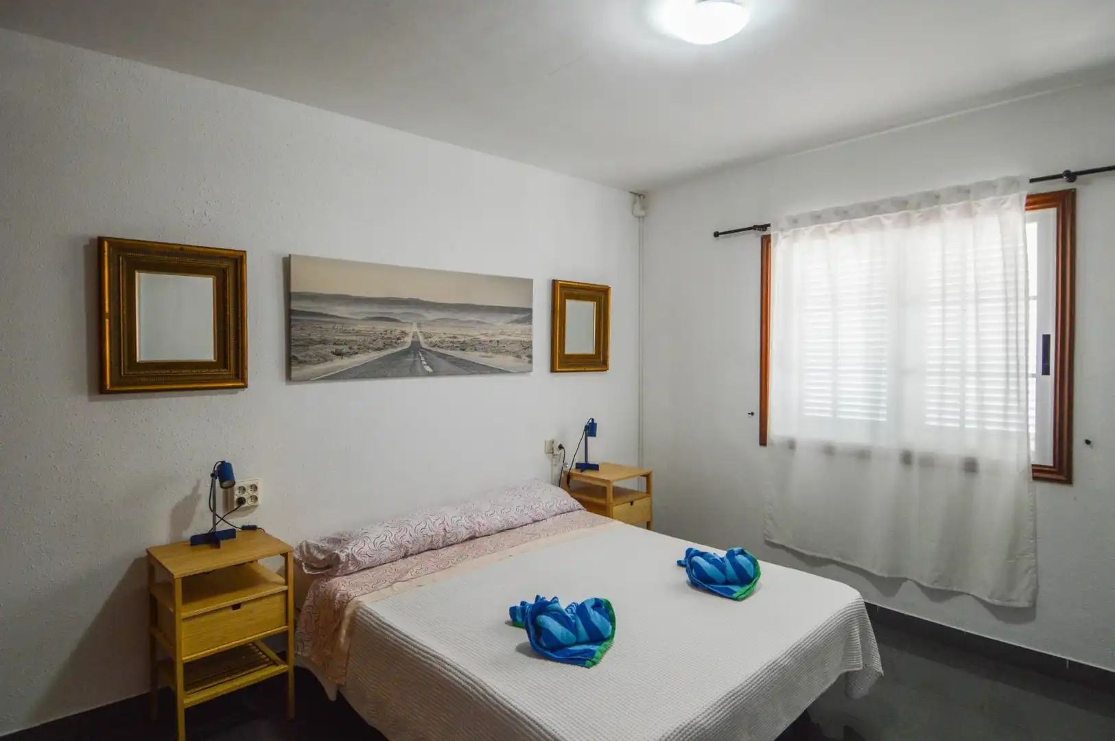 Dormitori de Apartament en venda en Mogán amb Terrassa