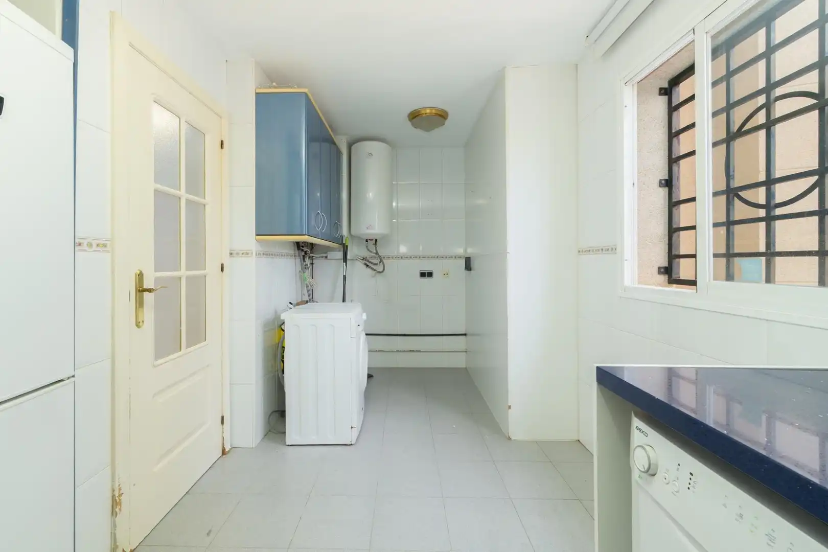 Apartment with terrace for sale in El Pinillo, imagen 11