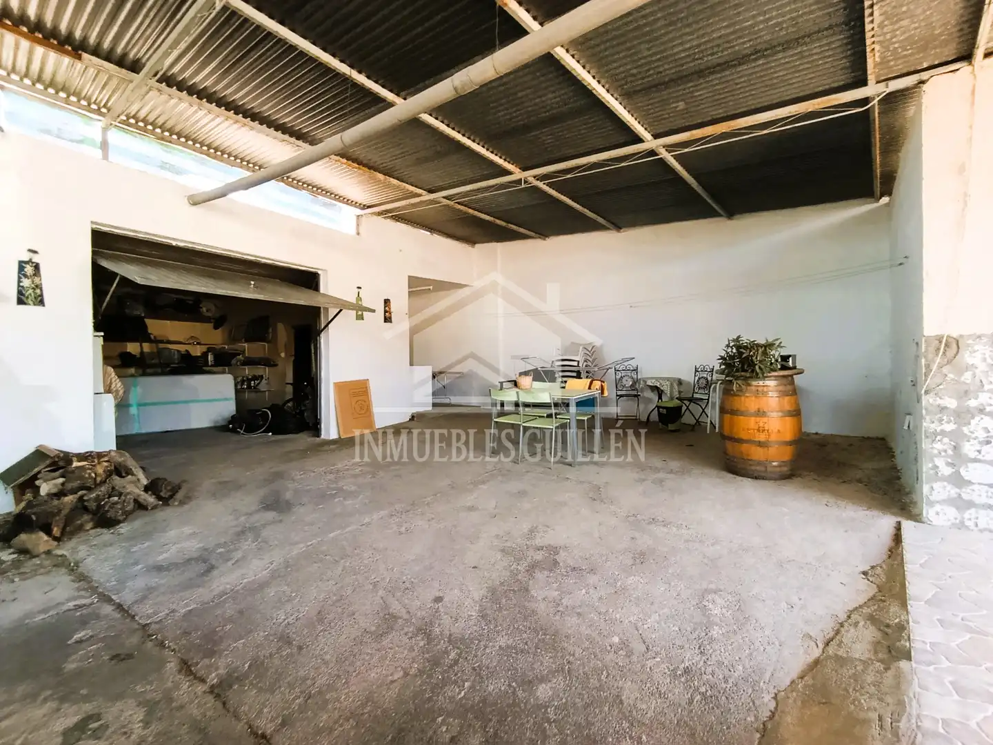 Casa o xalet en venda en Berja amb Aire condicionat, Jardí privat i Terrassa