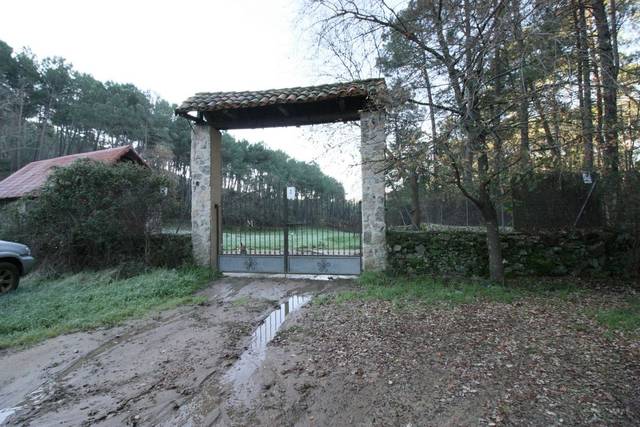 Finca rústica en Venta en Santa Cruz del Valle
