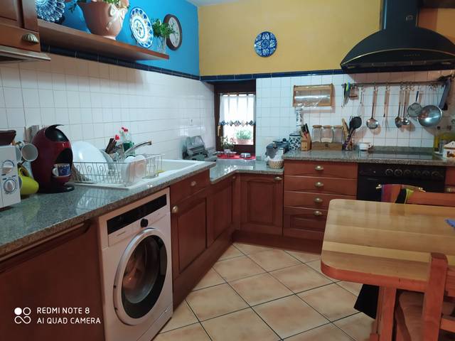 Casa-chalet en Venta en Elbarrena Kalea en Lizartza