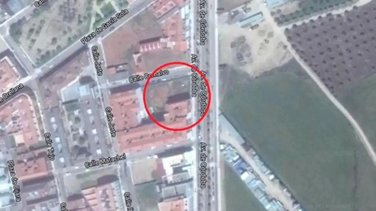 Terreni e lotti in vendita a Calle Cornalvo, imagen 12