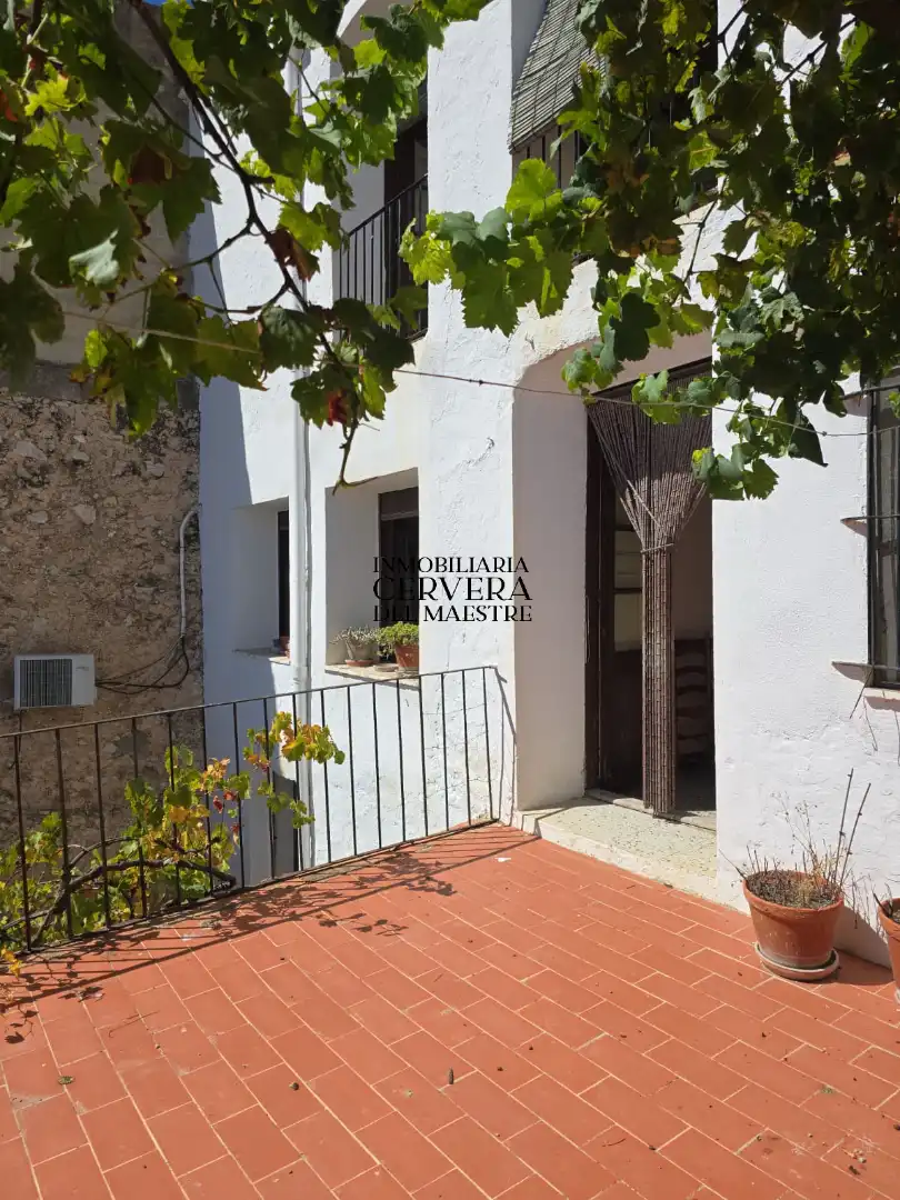 Casa in vendita a Rossell, imagen 30
