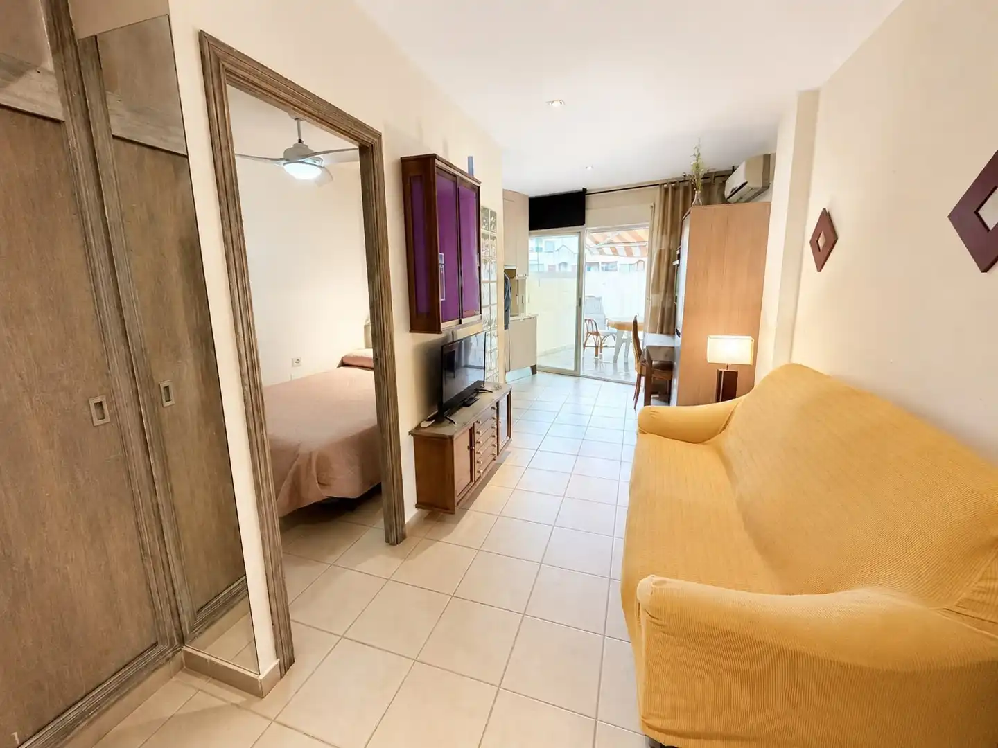 Appartement avec ascenseur à vendre à Lo Pagán, imagen 8