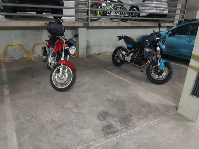 Garaje en Alquiler en Calle Lleida en Caldes de Montbui