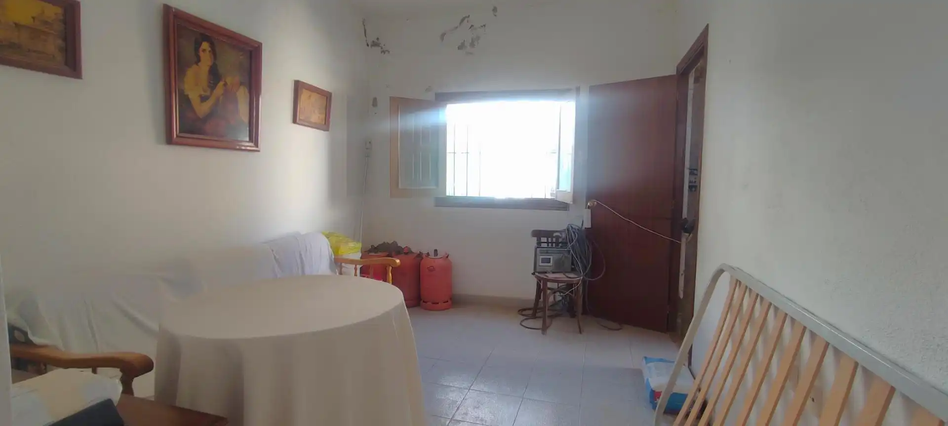 Casa o xalet en venda en Níjar amb Terrassa i Traster