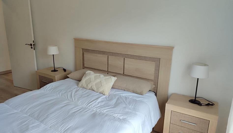 Foto 1 de Pis de lloguer a Calle Alberche, El Pilar - La Estación, Toledo