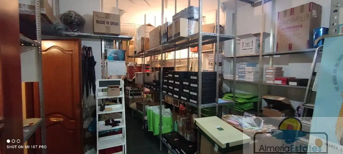 Local comercial de lloguer a Albox, imagen 5