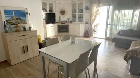 Foto 5 de Pis de lloguer a Calle del Tomillo, 15, Cabo de Palos, Cartagena