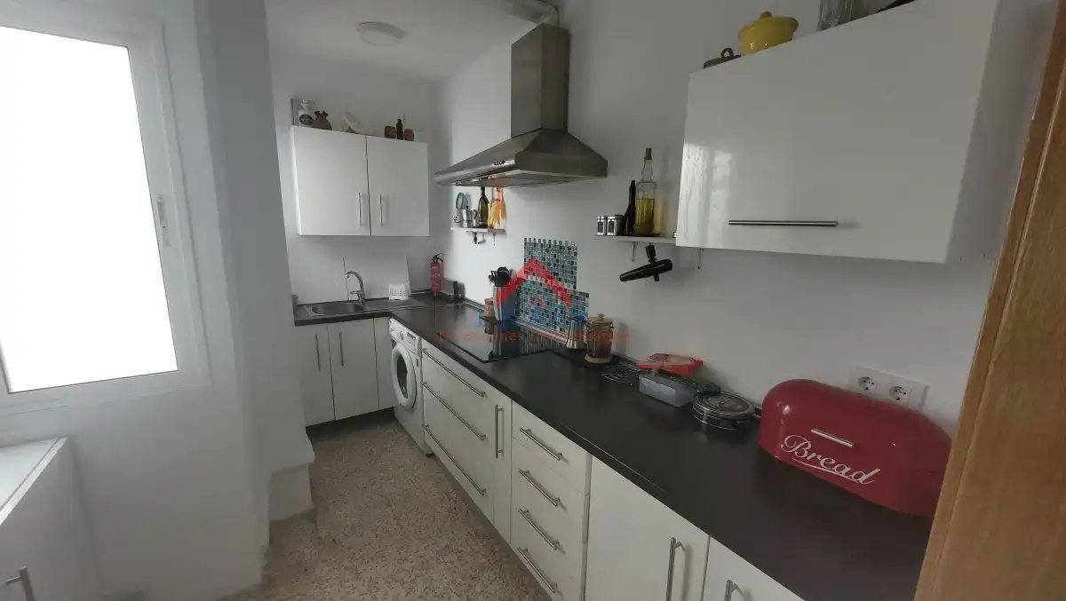 Flat for sale in Centro