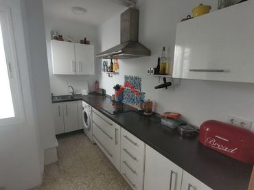 Appartement avec balcon à vendre à Utrera ciudad