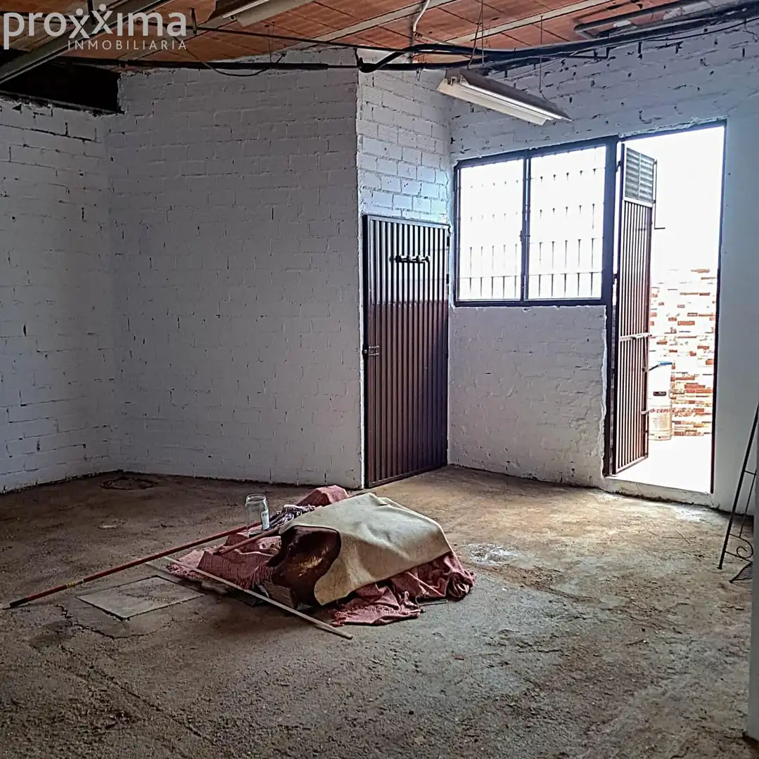Bedroom of Houses for sale in Alcalá de Guadaira