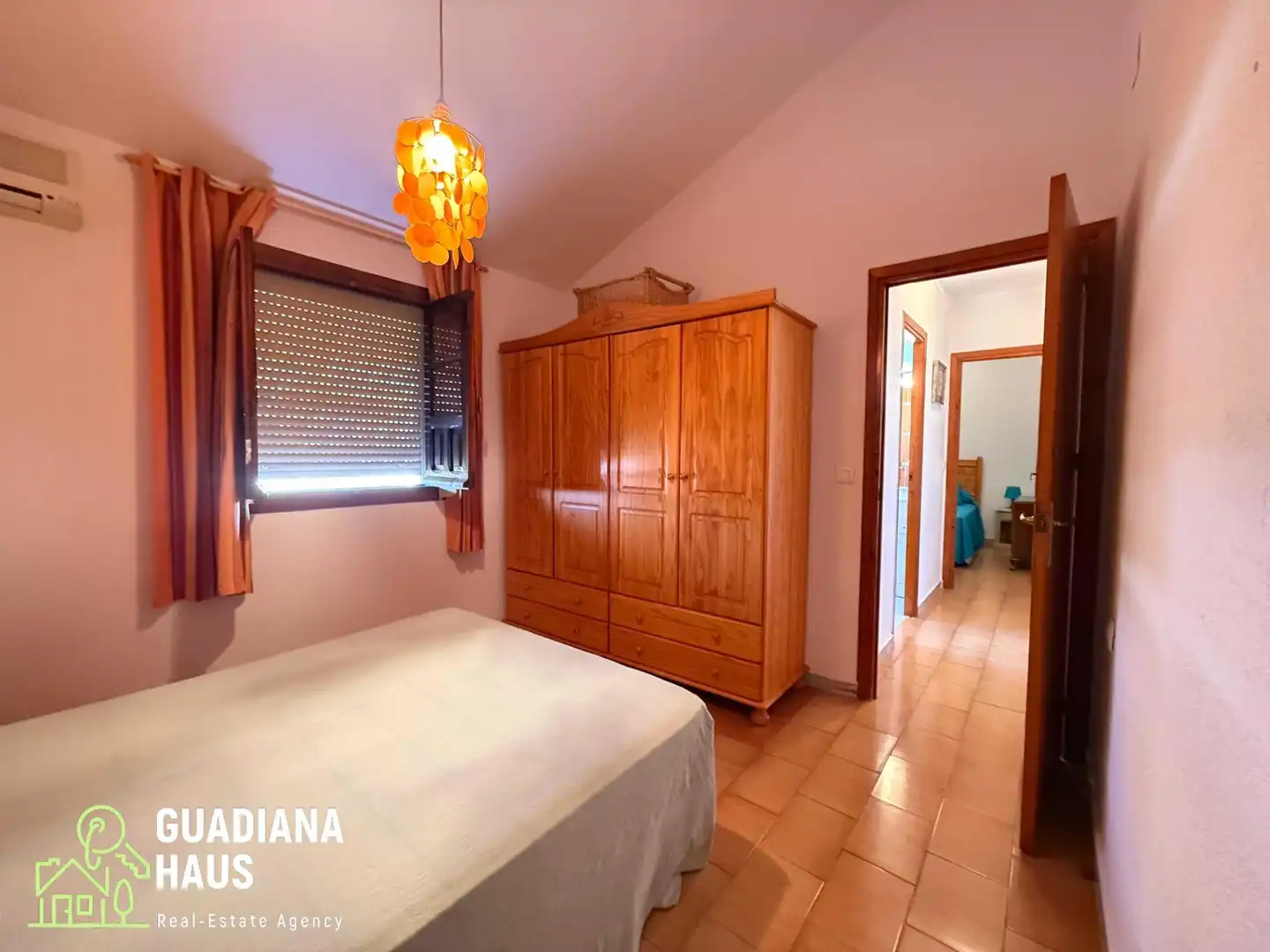 Villa con piscina in vendita a Ayamonte ciudad, imagen 32