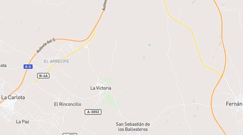 Foto 3 de Piso en venta en La Victoria, Córdoba