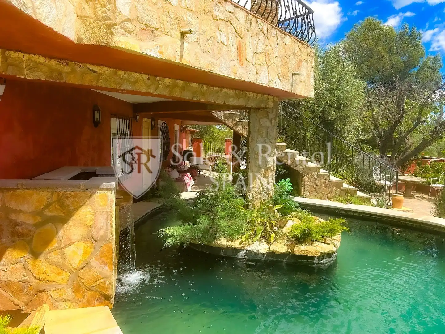 Haus mit Pool zum Verkauf in Turís, imagen 67