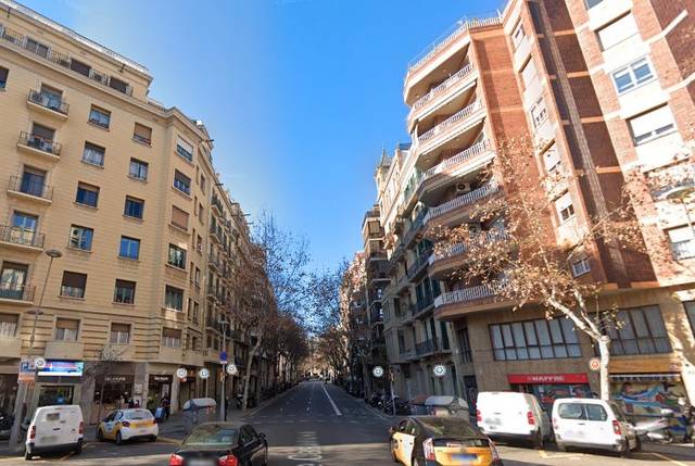 Piso en Venta en Carrer de Casanova en L'Antiga Esquerra de l'Eixample