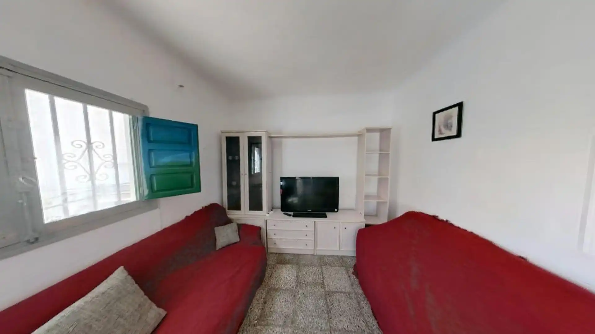 Casa o xalet en venda a Calle BARRANQUILLO, 7, Castell de Ferro