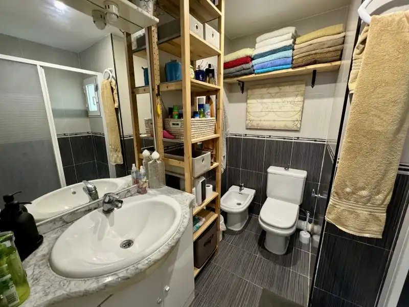 Attic for sale in Sant Antoni