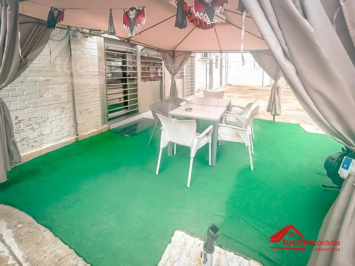 Planta baja en venta en Sector Sur