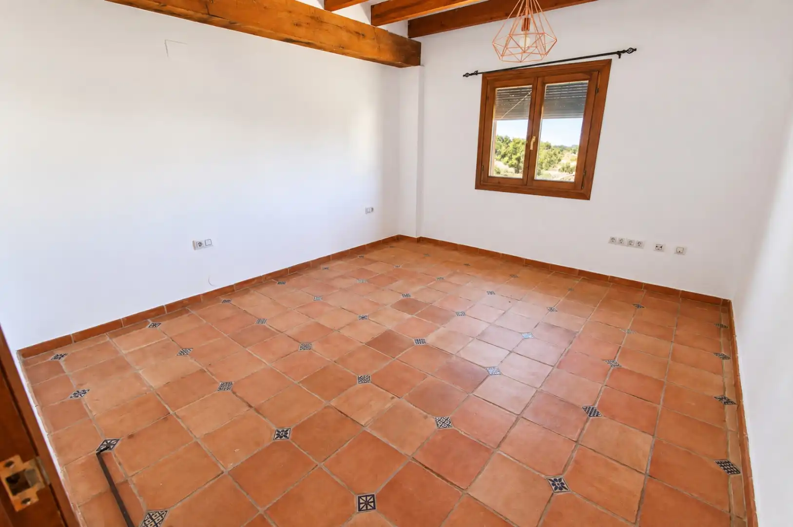Villa con piscina in vendita a Orba, imagen 23