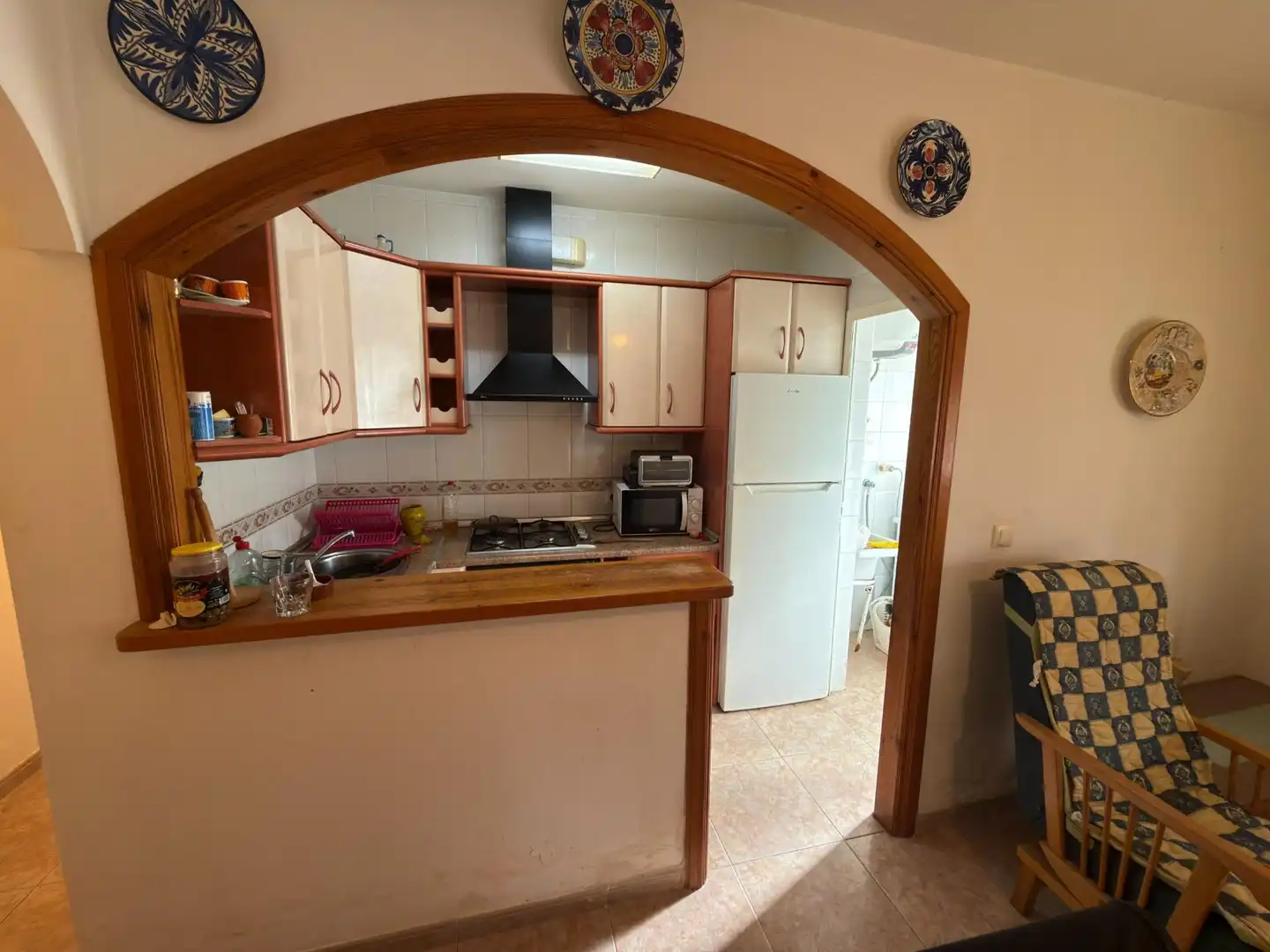 Wohnung zum Verkauf in El Calón - Cala Panizo - El Pozo del Esparto, imagen 3