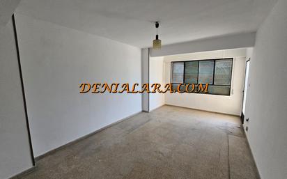 Bedroom of Flat for sale in Dénia  with Balcony