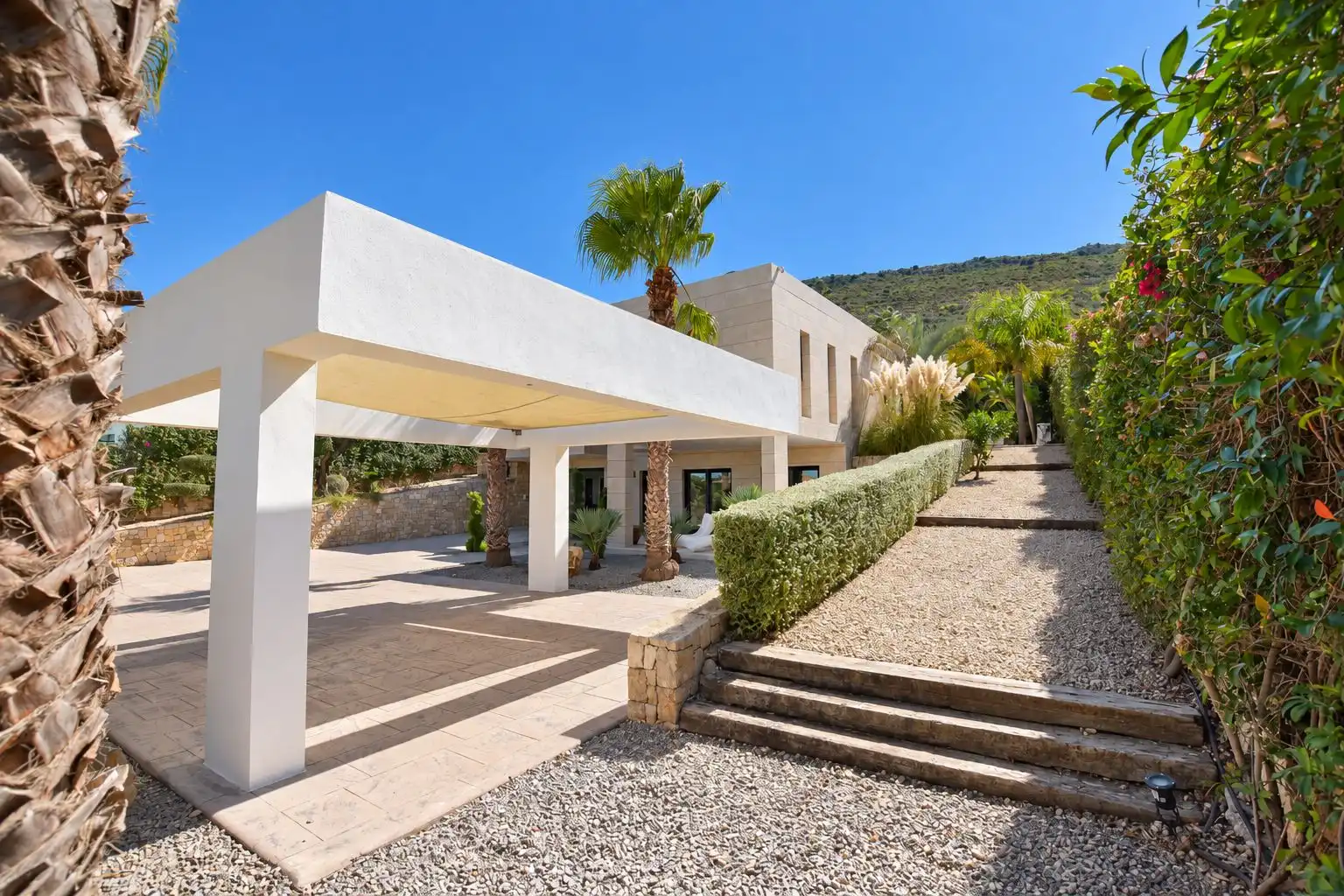 Villa avec piscine à vendre à Cap Martí - El Tossalet - Pinomar, imagen 42
