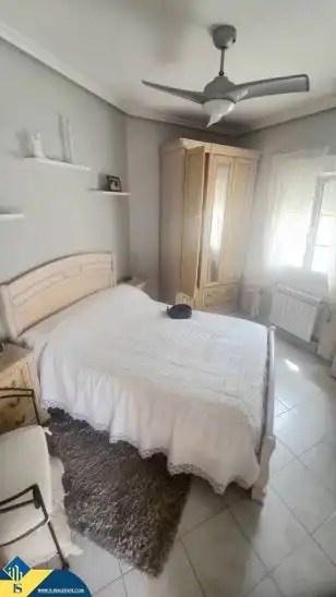 Chalet con jardín en venta en Orihuela Costa, imagen 10