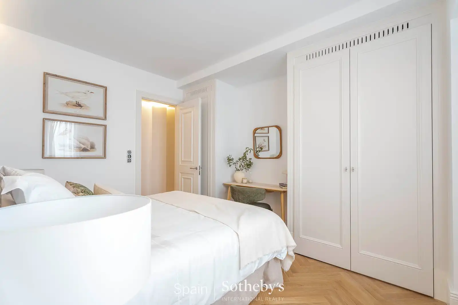 Apartamento con ascensor en venta en Calle de Hilarión Eslava, imagen 21