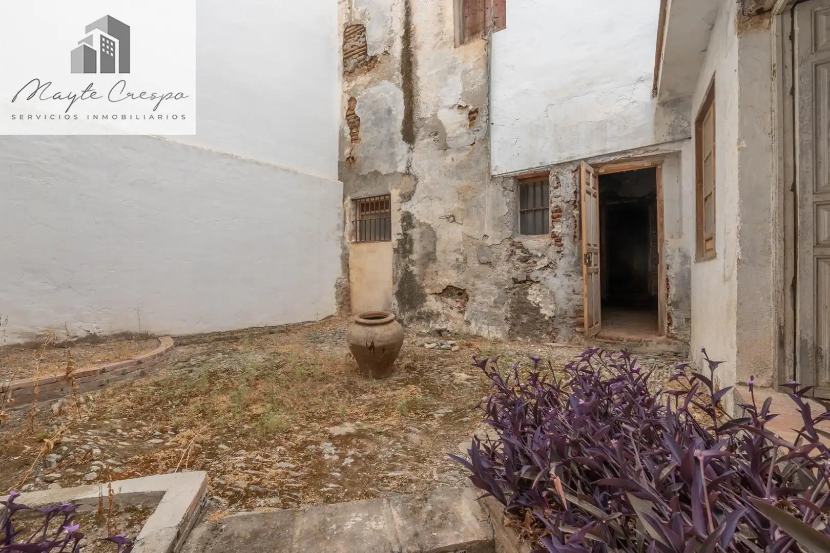 Haus mit Terrasse zum Verkauf in Calle FUENTE NUEVA, imagen 39