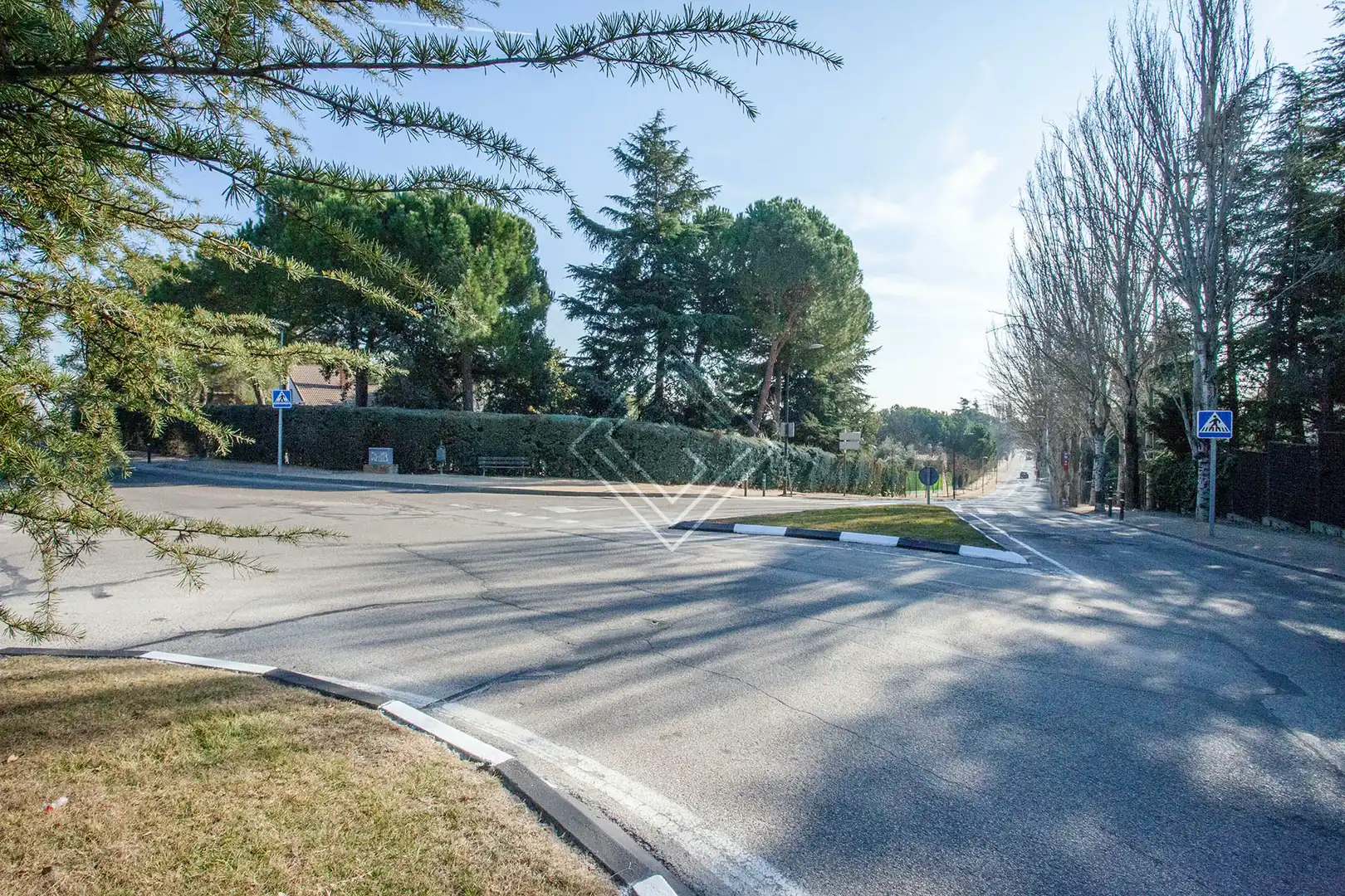 Villa con piscina in vendita a Urbanización La Moraleja, imagen 16