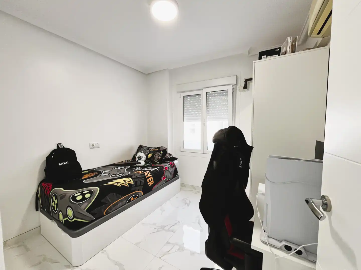 Habitación de Casa o chalet en venta en Almoradí con Aire acondicionado, Terraza y Trastero