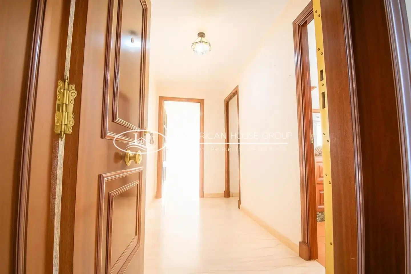 Piso con ascensor en venta en Núcleo urbano, imagen 6