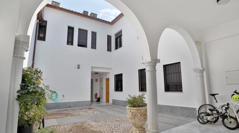 Foto 4 de Dúplex de lloguer a Calle Arenillas, Casco Histórico  - Ribera - San Basilio,  Córdoba Capital