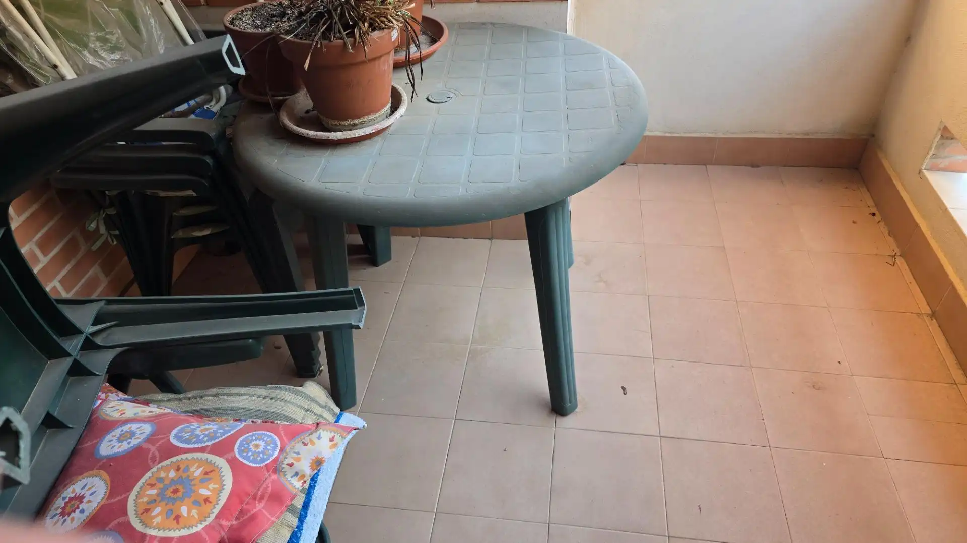 Terraza de Piso en venta en Hellín con Aire acondicionado, Calefacción y Terraza