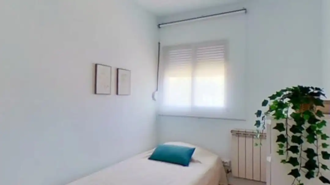 Habitación de Piso de alquiler en Madrid
