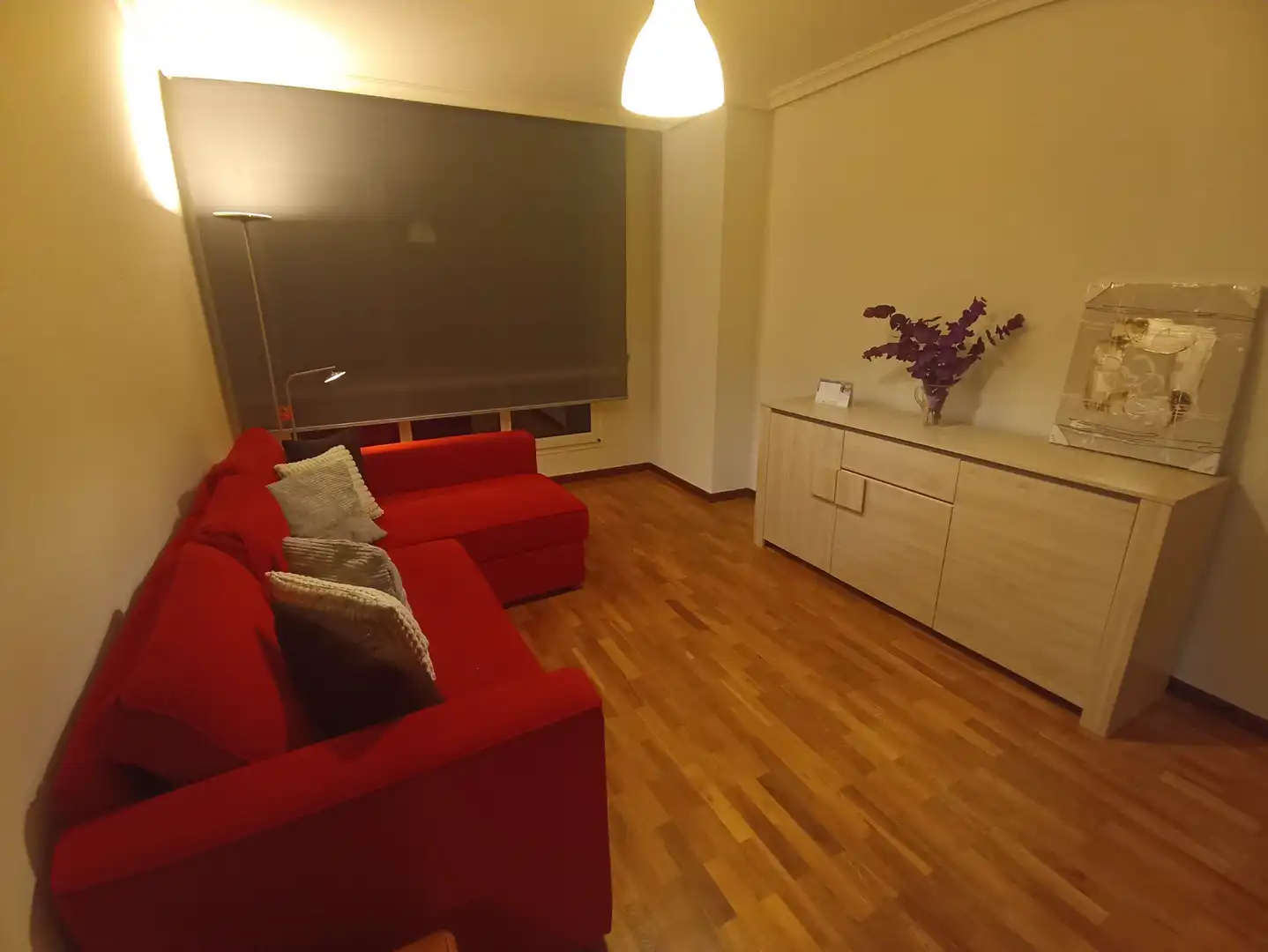 Flat for rent in Calle Príncipe, 16, Barrio del Centro