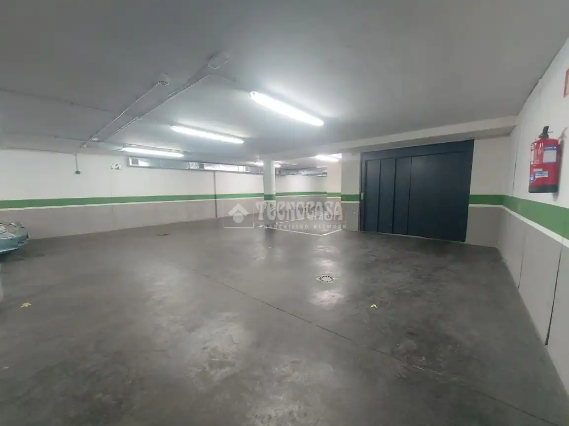 Einzelparkplatz mit Aufzug zum Verkauf in Tetuán, imagen 5