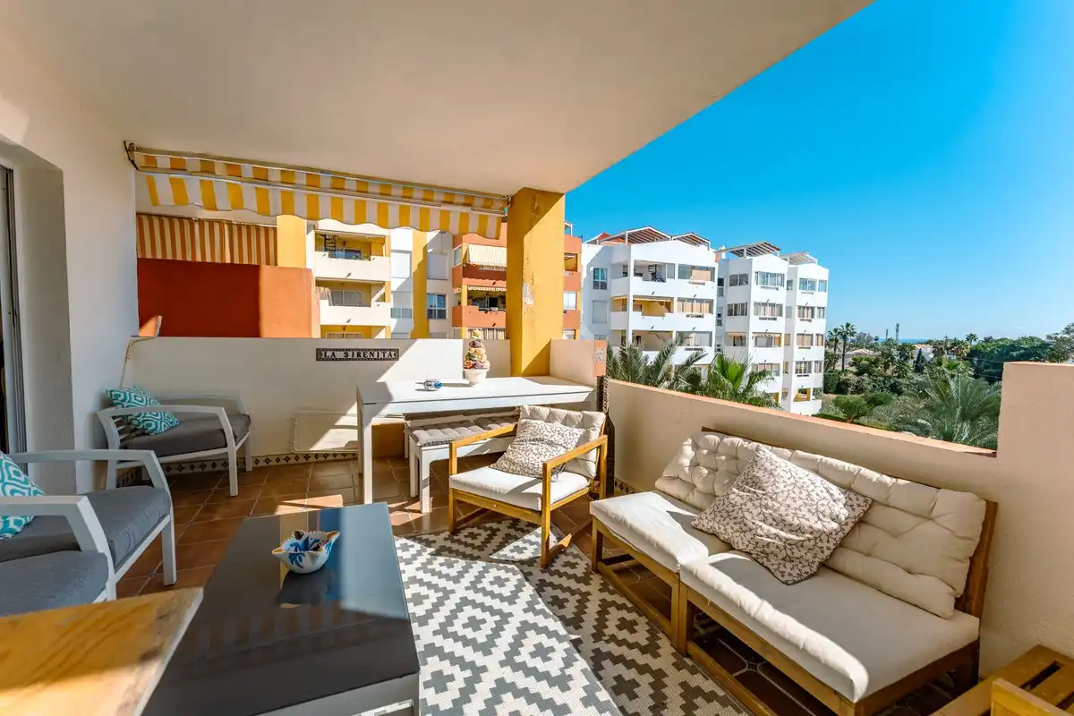Apartment to rent in Benamara - Atalaya, imagen 18