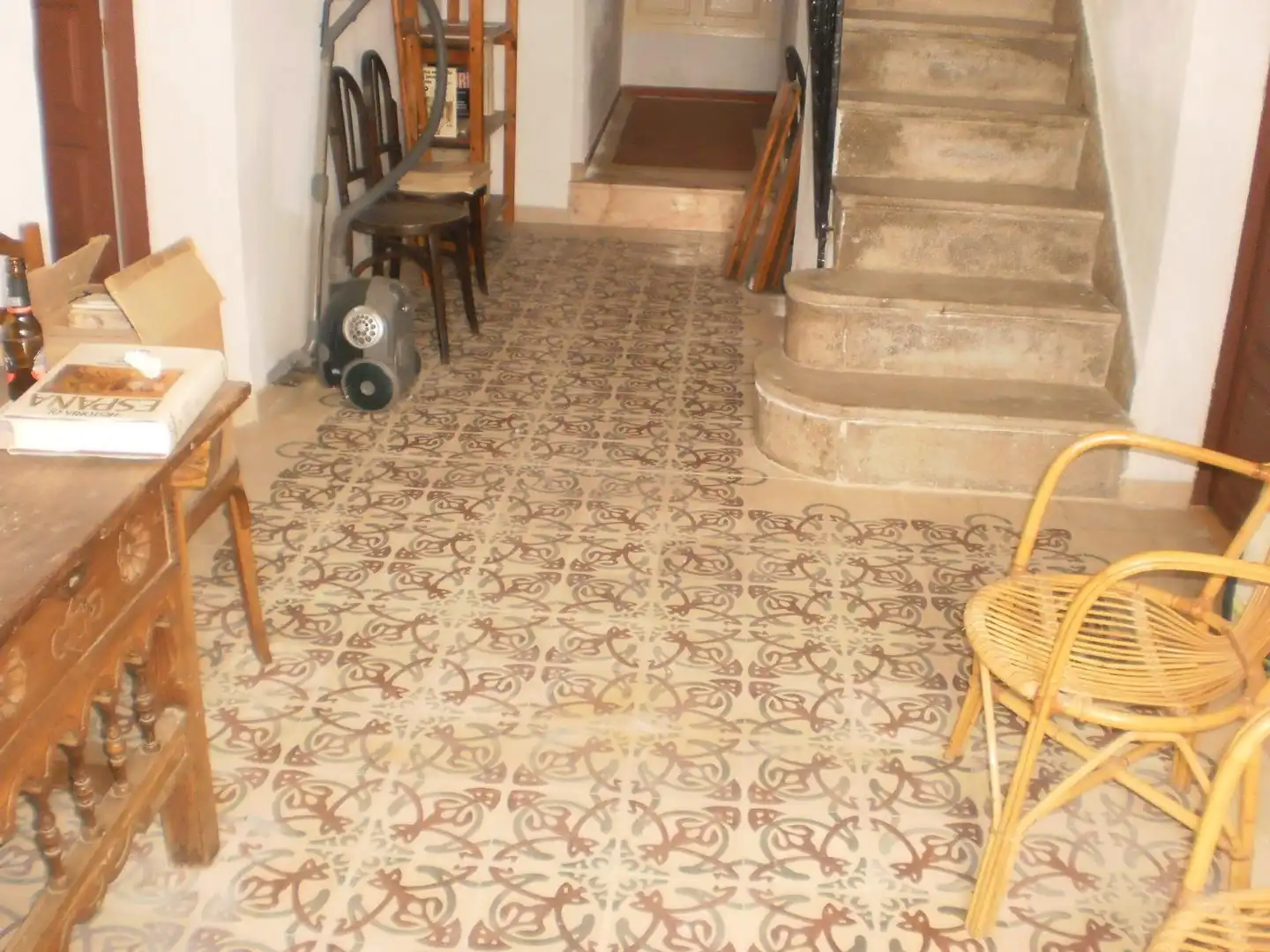 Casa o chalet en venta en Cañaveral con Terraza