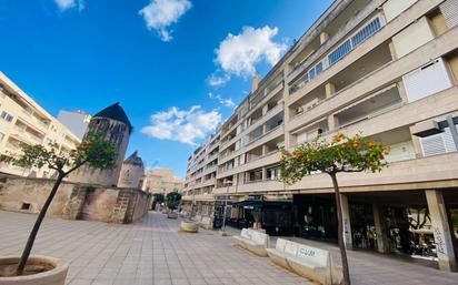 Exterior view of Flat for sale in  Palma de Mallorca  with Terrace