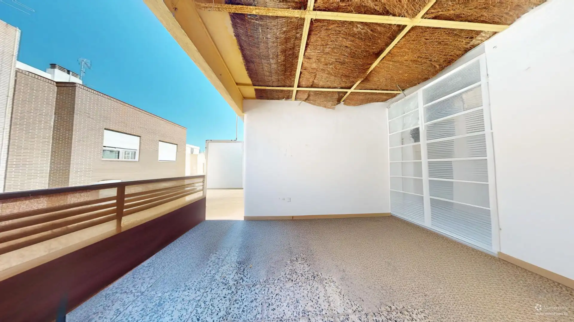 Piso en venta en Sant Joan d'Alacant con Aire acondicionado, Terraza y Amueblado