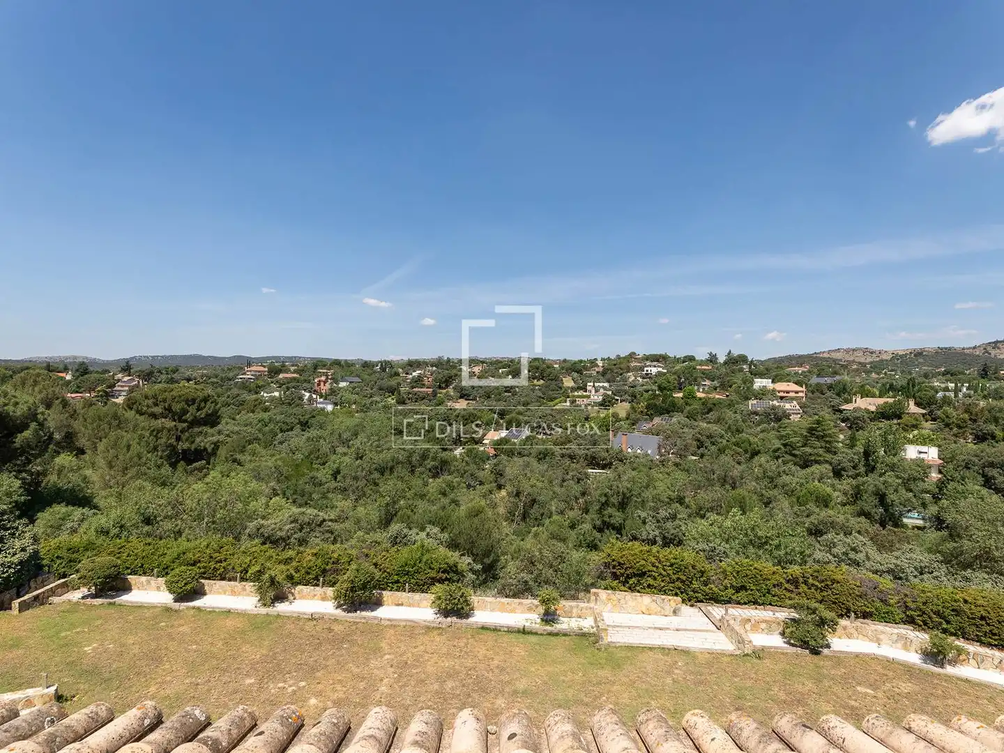 Casa o chalet en venta en Las Rozas de Madrid con Aire acondicionado, Calefacción y Jardín privado